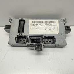 CENTRALINA BODY COMPUTER FIAT PUNTO 188 2° SERIE 1.2 BENZ 8 V DELPHI 51735169