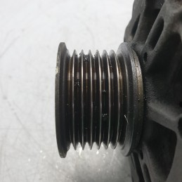8200410671B alternatore Renault Scenic MK1 JA 1.9 DCI 8V 102 CV 1999-03 Valeo 110 A