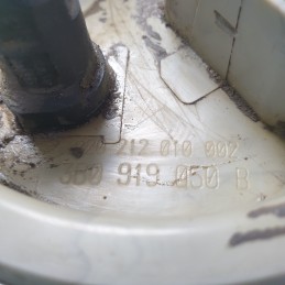 3B0919050B cestello pompa carburante VW Passat B6 1.9 TDI 2000-05