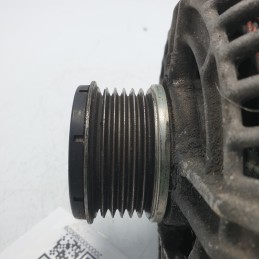 9646321880 alternatore Peugeot 206 MK1 1.4 HDI 50 KW 1998-13 Bosch 150 A