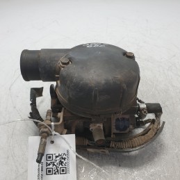 7681378 monoiniettore carburatore Fiat Panda 1° serie 141 900cc i.e. 29 KW 1980-03