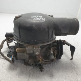 7681378 monoiniettore carburatore Fiat Panda 1° serie 141 900cc i.e. 29 KW 1980-03