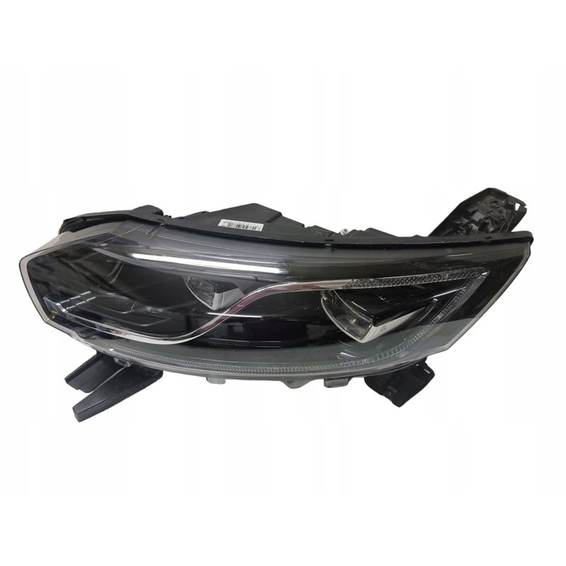Faro anteriore sinistro sx Pure Visione Renault Espace V 5 Faro anteriore sinistro sx Pure Visione Renault Espace V 5