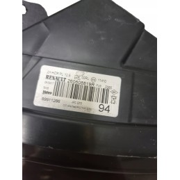 Faro anteriore sinistro sx Pure Visione Renault Espace V 5