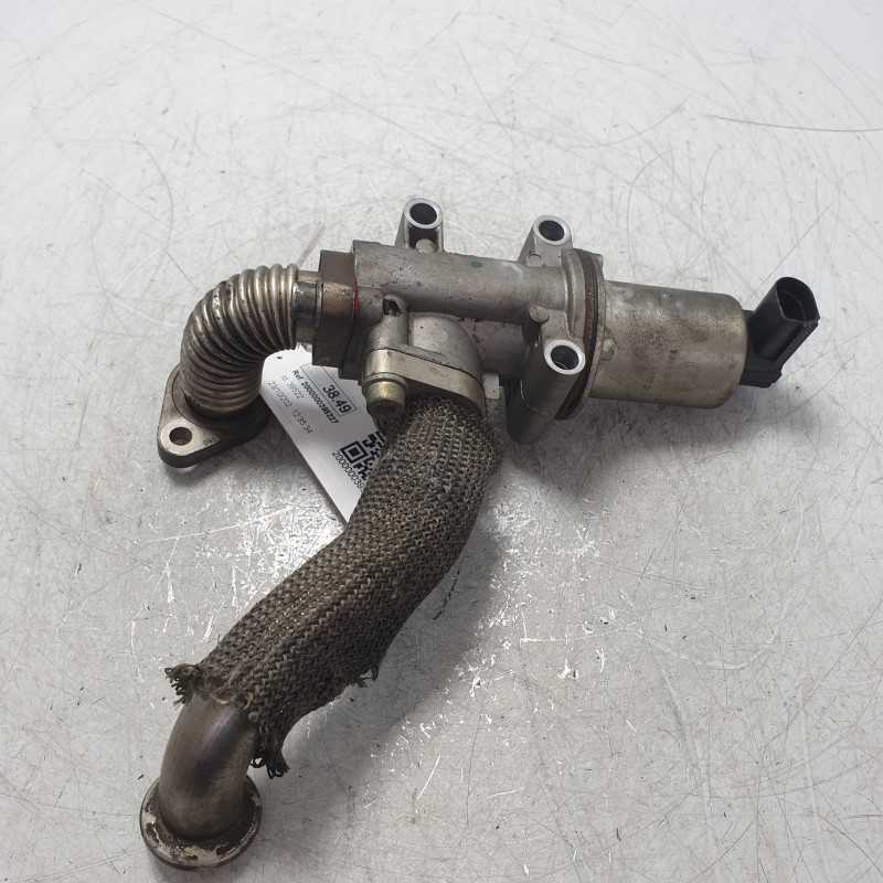 55215029 valvola EGR Lancia Lybra SW 2.4 JTD 150 CV 110 KW 2002