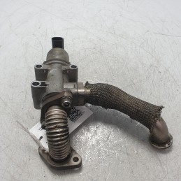 55215029 valvola EGR Lancia Lybra SW 2.4 JTD 150 CV 110 KW 2002