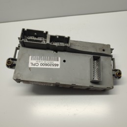 46774358 CENTRALINA SCATOLA FUSIBILI FIAT PUNTO 188 2° SERIE 1.2 BENZ 2002