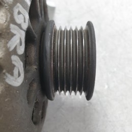 90443930 Alternatore 100A  Opel Calibra A C89 2.0 coupè 2p 85kw 115CV C2ONE 1994