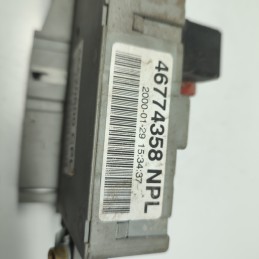 46774358 CENTRALINA SCATOLA FUSIBILI FIAT PUNTO 188 2° SERIE 1.2 BENZ 2002