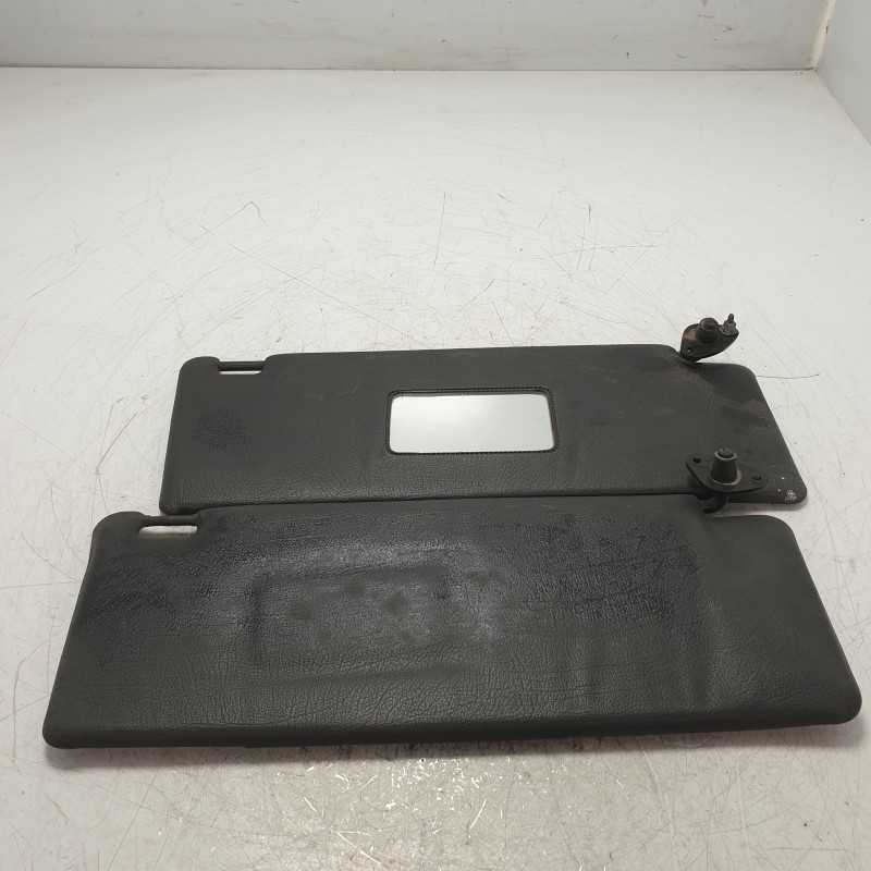 176230840 82415966 Aletta parasole pantine 2XPZ Fiat Croma I 154 1985-97