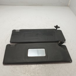 176230840 82415966 Aletta parasole pantine 2XPZ Fiat Croma I 154 1985-97