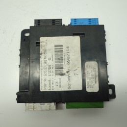 CENTRALINA BODY CONTROLLER MINI COOPER ONE R50 R53 DELPHI 57762110