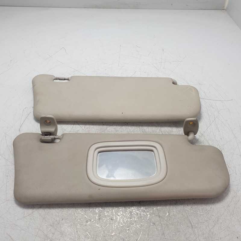 735361608 735420448 Aletta parasole pantine 2XPZ Fiat Stilo 192 2001-10