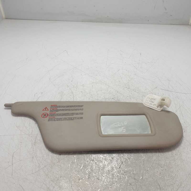 8200294234 aletta pantina parasole Reanult Clio MK3 1999-14 anteriore DX destro