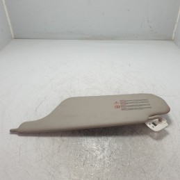 8200294234 aletta pantina parasole Reanult Clio MK3 1999-14 anteriore DX destro