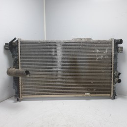 3096381 Radiatore motore Opel Calibra A C89 2.0 coupè 2p 85kw 115CV C2ONE 1994