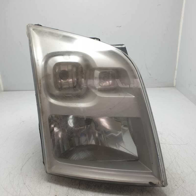 1684410 faro fanale proiettore Ford Transit Tourneo 2.2 TDCI 92 KW 2012 anteriore DX destro Depo