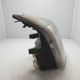 1684410 faro fanale proiettore Ford Transit Tourneo 2.2 TDCI 92 KW 2012 anteriore DX destro Depo