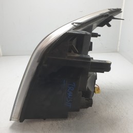 1684410 faro fanale proiettore Ford Transit Tourneo 2.2 TDCI 92 KW 2012 anteriore DX destro Depo