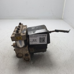 0265208011 Centralina pompa...