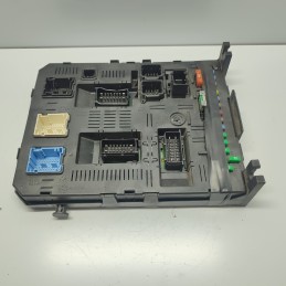 CENTRALINA SCATOLA FUSIBILI BODY COMPUTER CITROËN C4 PICASSO 2004-11 9661940480 