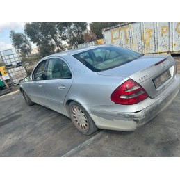 Per ricambi Mercedes classe E220 W211  2.2 110KW 150CV 646961 2002