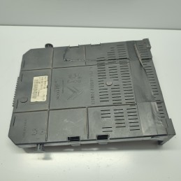 CENTRALINA SCATOLA FUSIBILI BODY COMPUTER CITROËN C4 PICASSO 2004-11 9661940480 