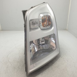 2746962 faro fanale proiettore Ford Transit Tourneo 2.2 TDCI 92 KW 2012 anteriore SX sinistro