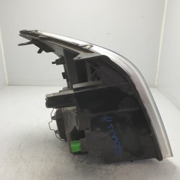 2746962 faro fanale proiettore Ford Transit Tourneo 2.2 TDCI 92 KW 2012 anteriore SX sinistro