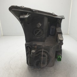 2746962 faro fanale proiettore Ford Transit Tourneo 2.2 TDCI 92 KW 2012 anteriore SX sinistro