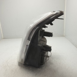 2746962 faro fanale proiettore Ford Transit Tourneo 2.2 TDCI 92 KW 2012 anteriore SX sinistro