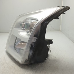 2746962 faro fanale proiettore Ford Transit Tourneo 2.2 TDCI 92 KW 2012 anteriore SX sinistro
