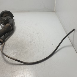 90299958 Tappo condotto serbatoio Opel Calibra A C89 2.0 coupè 2p 85kw 115CV C2ONE 1994