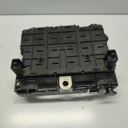 CENTRALINA SCATOLA FUSIBILI BODY COMPUTER  PEUGEOT 206 DELPHI 9657608780
