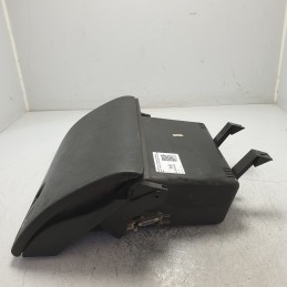 90463215 Vano portaoggetti cassetto Opel Calibra A C89 2.0 coupè 2p 85kw 115CV C2ONE 1994