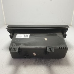 90463215 Vano portaoggetti cassetto Opel Calibra A C89 2.0 coupè 2p 85kw 115CV C2ONE 1994