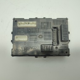 CENTRALINA BODY COMPUTER...