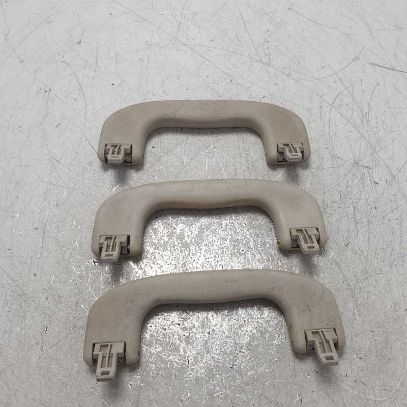 9104229 set kit serie x3 appigli maniglie tetto Opel Astra G T98 1998-05