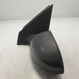 735345121 Specchietto retrovisore sx manuale Lancia Ypsilon 843 1.3mtj 51kw 188A9000 2006