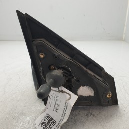 735345121 Specchietto retrovisore sx manuale Lancia Ypsilon 843 1.3mtj 51kw 188A9000 2006