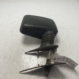 0154207 specchietto retrovisore esterno Fiat Fiorino 147 MK2 1987-93 anteriore SX sinistro manuale