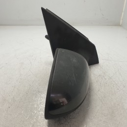 735345130 Specchietto retrovisore dx manuale Lancia Ypsilon 843 1.3mtj 51kw 188A9000 2006