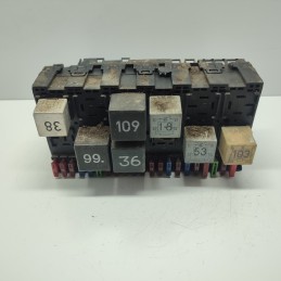 CENTRALINA SCATOLA FUSIBILI VW GOLF 1998 357937039 