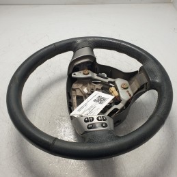 DD5932980 Volante sterzo con comandi  usurato Mazda II 1.4 50KW F6JA 2004