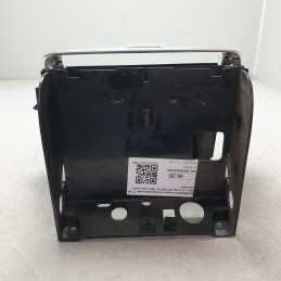 8N0863243C console centrale telaio Audi TT 8N MK1 1.8 Turbo 20V 225 CV  2001 vano porta autoradio