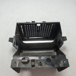8N0863243C console centrale telaio Audi TT 8N MK1 1.8 Turbo 20V 225 CV  2001 vano porta autoradio