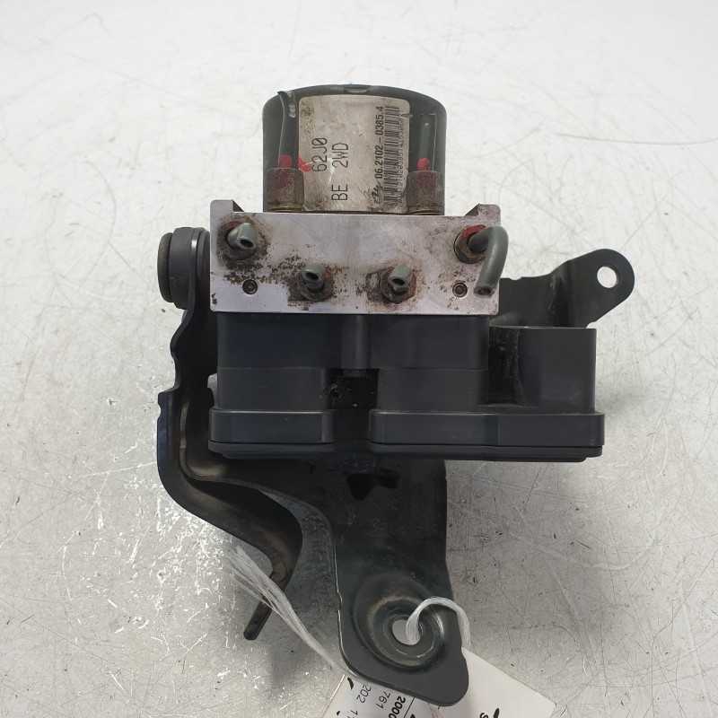 56110-62JA1-000 centralina pompa ABS freni Suzuki Swift MK3 1.3 16V 2005-11 Atè