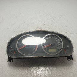 DD6255430 Quadro strumenti...
