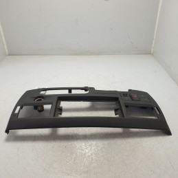 6C11V047A04 mascherina cover cruscotto Ford Transit Tourneo 2.2 TDCI 92 KW 2012 centrale