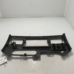 6C11V047A04 mascherina cover cruscotto Ford Transit Tourneo 2.2 TDCI 92 KW 2012 centrale